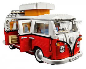 Автобус LEGO Volkswagen 211099320BL9