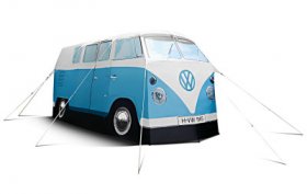 Палатка Volkswagen T1 211069616289