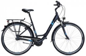 Городской велосипед VW 000050213E041
