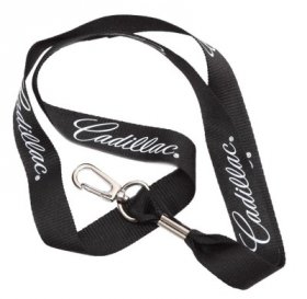 Шнурок Cadillac CD01008