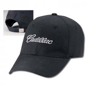 Бейсболка Cadillac CD00104
