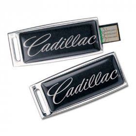 Флешка Cadillac CD00563