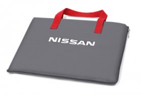 Сумка плед Nissan 999C1452LX