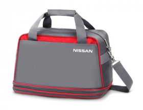 Дорожная сумка Nissan 999C161BXX