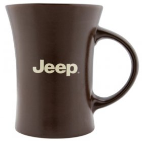 Кофейная кружка Jeep 56034