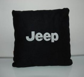 Подушка Jeep JEEPIL01BL