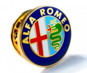Значок Alfa Romeo 5916442
