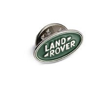 Значок Land Rover LRO0008