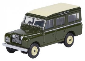 Модель Land Rover LBDC546GNA