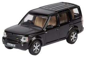 Land Rover Discovery LBDC540BKA