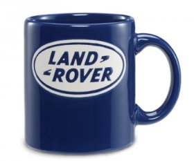 Кружка Land Rover LRO2296