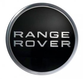 Крышка ступицы колеса Range Rover LR027409