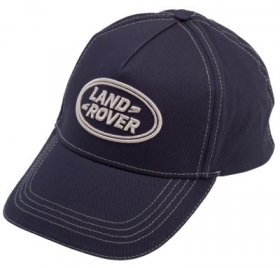 Бейсболка Land Rover LRLOGOCAPN