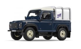 Модель Land Rover Defender LRO1731