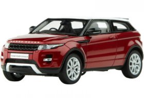 Модель автомобиля Range Rover LRDCAREFR