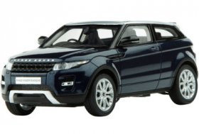 Модель автомобиля Range Rover LRDCAREBB