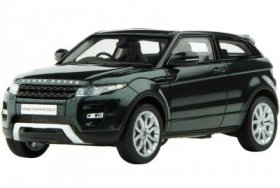 Модель автомобиля Range Rover LRDCAREGG