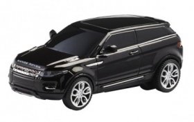 Флешка Range Rover Evoque LRCAAEVOUB