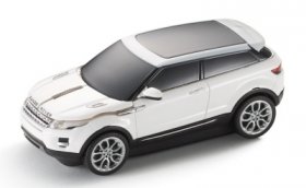 Мышь для ПК Range Rover LRO2805