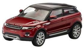 Range Rover Evoque LRDCA3EVOQR