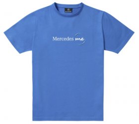 Мужская футболка Mercedes B66958103