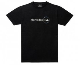 Мужская футболка Mercedes B66958091