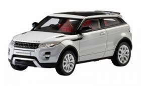 Модель Land Rover Evoque LRDCAREFW