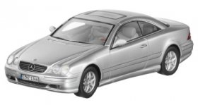 Модель Mercedes-Benz CL500, C215 (1999–2002) B66040496