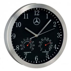 Настенные часы Mercedes B67874428
