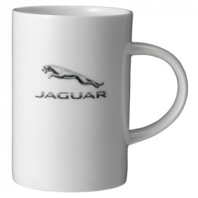 Кружка Jaguar Corporate JRCORPMUG14