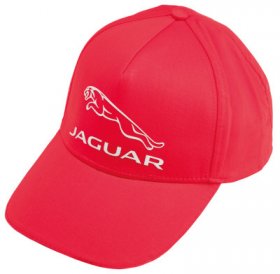 Бейсболка Jaguar Classic JCRECAPRED