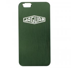 Пластиковая крышка Jaguar для iPhone 5 JBPH235GNA