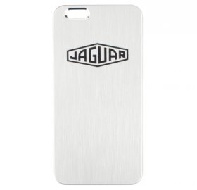 Пластиковая крышка Jaguar для iPhone 5 JBPH235WTA