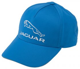 Бейсболка Jaguar Classic JCRECAPBLUE