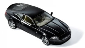 Модель Jaguar XK JHR2595