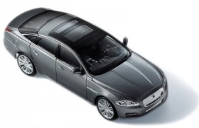 Модель Jaguar XJ JHR2416