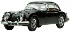 Модель автомобиля Jaguar JDCAXK150BLK