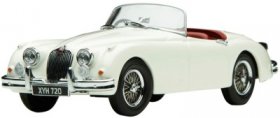 Модель автомобиля Jaguar JDCAXK150W