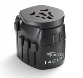 Cетевой адаптер Jaguar JHR2780