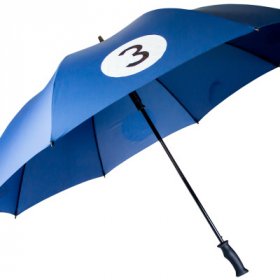 Зонт Jaguar Heritage 57 JDTYPEUMB