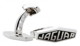 Запонки Jaguar JJCLHEB