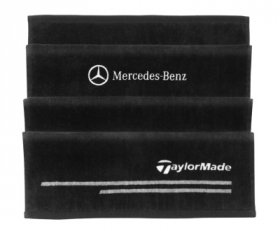 Полотенце Mercedes Golf B66450020