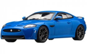 Модель Jaguar XKR-S JDCAXKRS