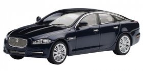 Модель Jaguar XJ JDCAXJCS