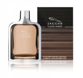 Туалетная вода Jaguar JFAACAMB