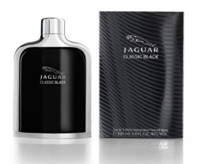 Туалетная вода Jaguar JFAACBLK