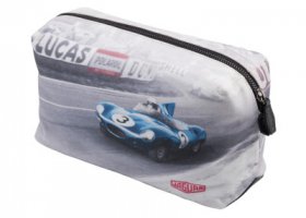 Несессер Jaguar JDTYPEWASHBAG