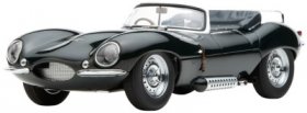 Модель автомобиля Jaguar JDCAXKSS1956