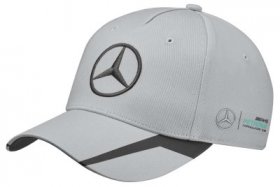 Бейсболка Mercedes Rosberg B67996690