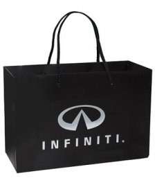 Подарочный пакет Infiniti INF27000500